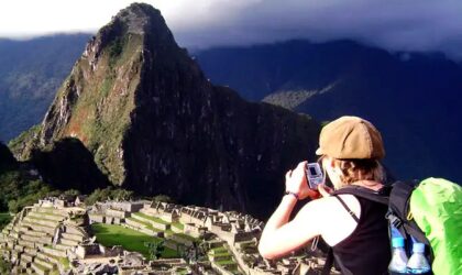 ¿Te atreves a viajar solo? ¡Cusco te espera! ¿Te atreves a viajar solo? ¡Cusco te espera!