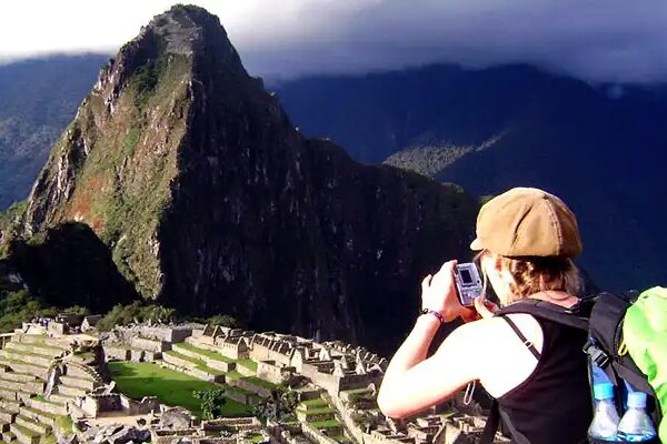 ¿Te atreves a viajar solo? ¡Cusco te espera! ¿Te atreves a viajar solo? ¡Cusco te espera!