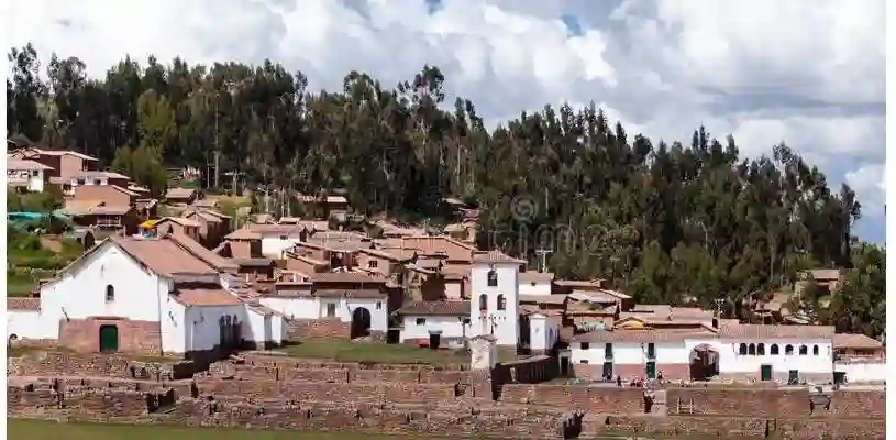 chincher valle sagrado 1