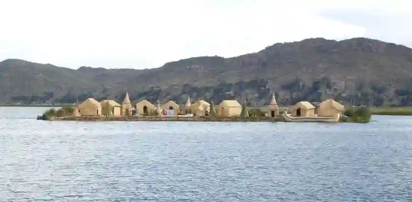 Uros
