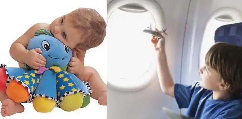juegos para viajar con niños