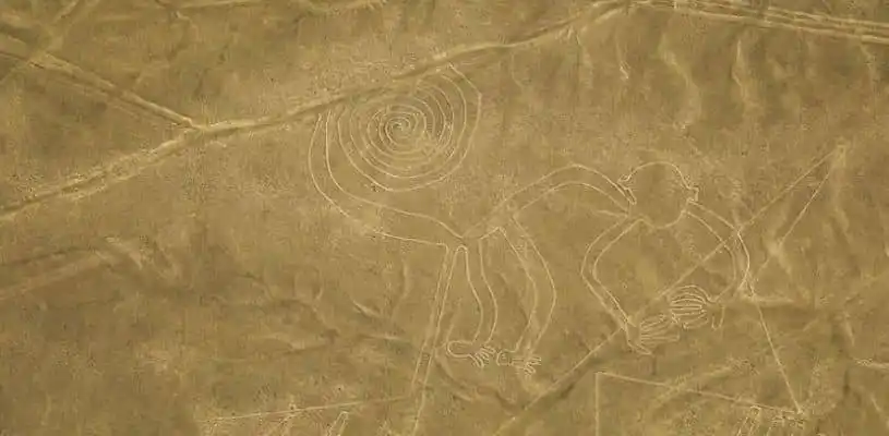 líneas de Nazca