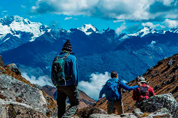 Diferencias entre Salkantay y Lares Trek Diferencias entre Salkantay y Lares Trek