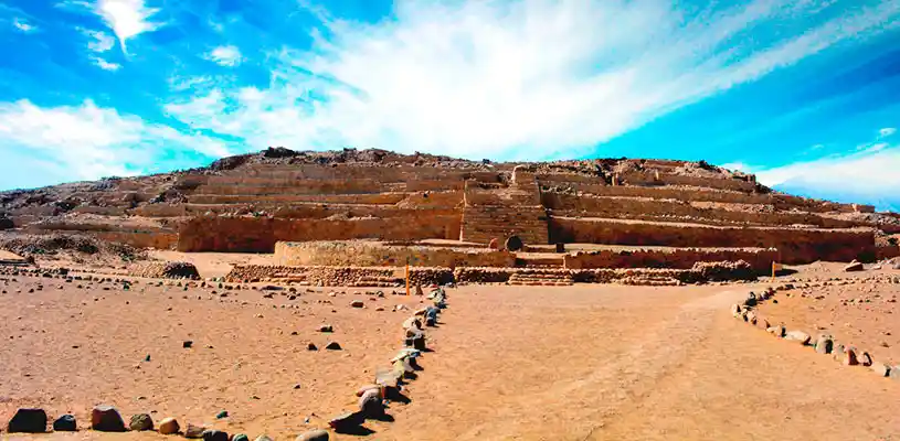 Caral