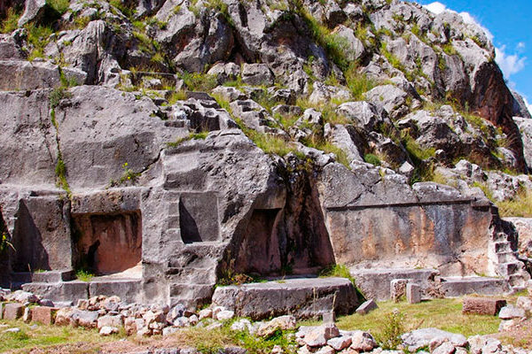 Cusco y algunos de sus secretos Cusco y algunos de sus secretos
