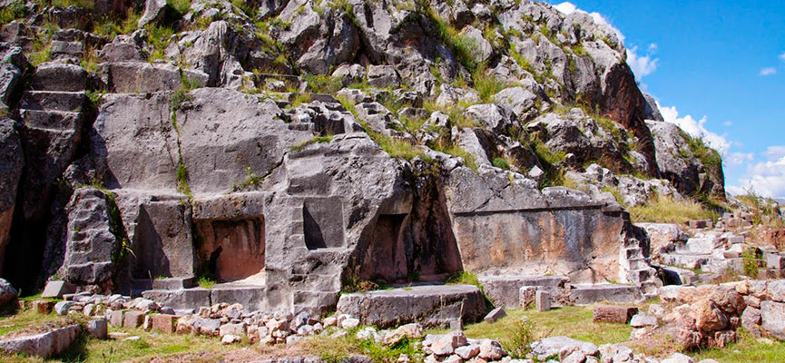 Cusco y sus Secretos Waman Adventures 2