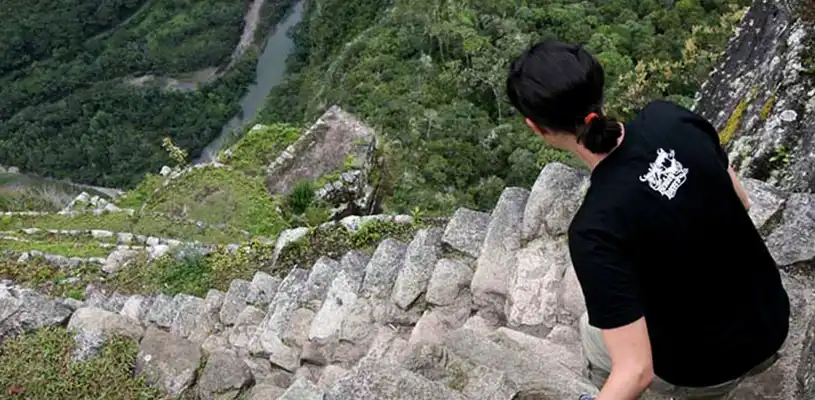 Wayna Picchu