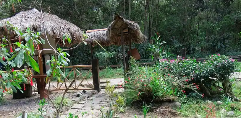 Jardines de Mandor Waman Adventures 2