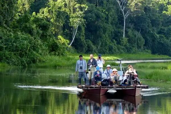 El Parque Nacional del Manu: Todo lo que debes saber