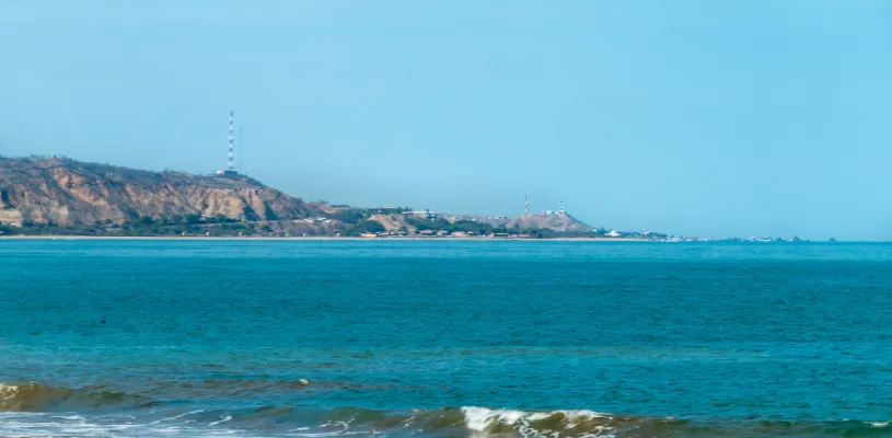 playas Peruanas