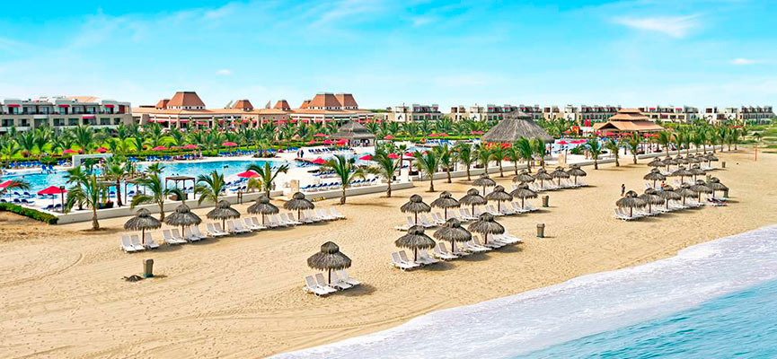 Playas del Peru Waman Adventures 1