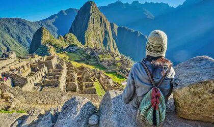 Ideal clothing guide to take to Machu Picchu Ideal clothing guide to take to Machu Picchu