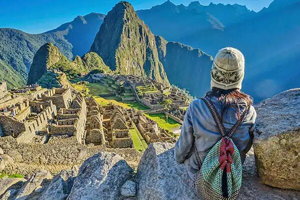 Guía de Ropa Ideal que debo llevar a Machu Picchu