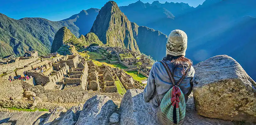 Que ropa llevar a MachuPicchu-Waman Adventures