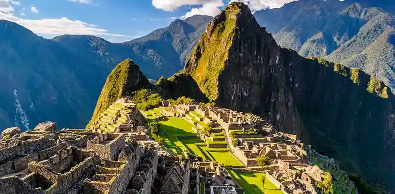 Rutas para llegar a Machu Picchu Waman Adventures 4