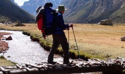 Diferencias entre el Camino Inca Clásico y el Camino Inca Corto Diferencias entre el Camino Inca Clásico y el Camino Inca Corto