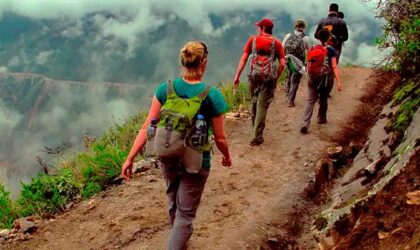 ¿Qué cosas NO llevar al Camino Inca? ¿Qué cosas NO llevar al Camino Inca?