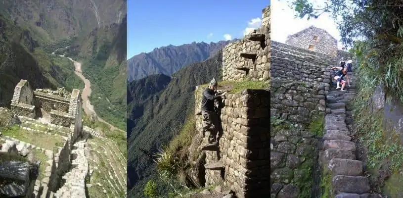 Wayna Picchu