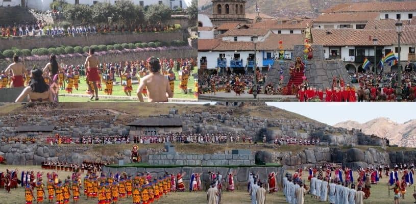 inti raymi