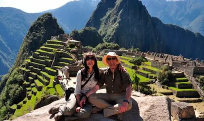 Los nuevos cambios en el ingreso a Machu Picchu 2019 Los nuevos cambios en el ingreso a Machu Picchu 2019