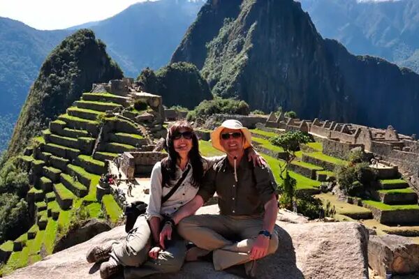 Los nuevos cambios en el ingreso a Machu Picchu 2019 Los nuevos cambios en el ingreso a Machu Picchu 2019