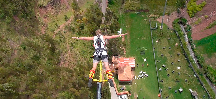 10 deportes de aventura que puedes realizar en Cusco 10 deportes de aventura que puedes realizar en Cusco