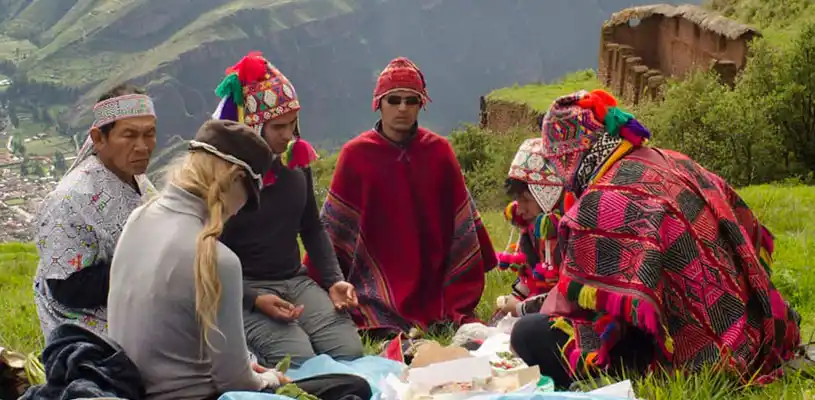 Ayahuasca