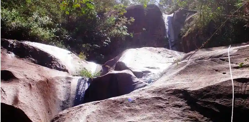 Catarata Siete Tinajas Waman Adventures 1 1