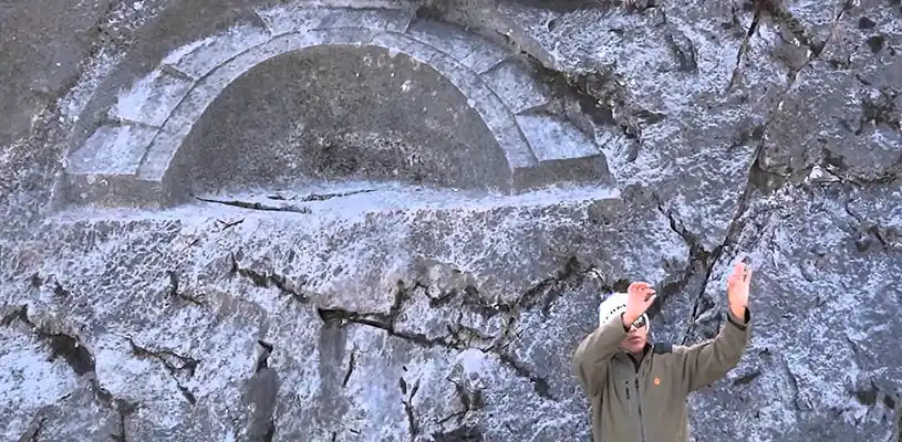 Centro Arqueologico de Killarumiyoq Waman Adventures 2