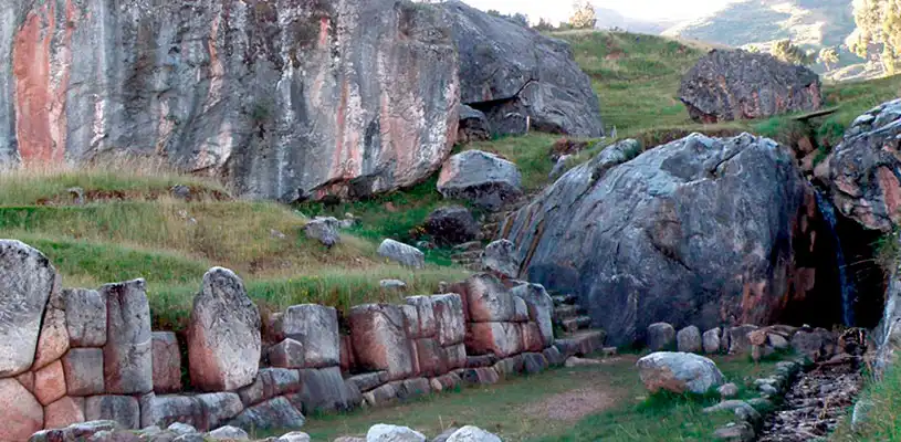 Centro Arqueologico de Killarumiyoq Waman Adventures
