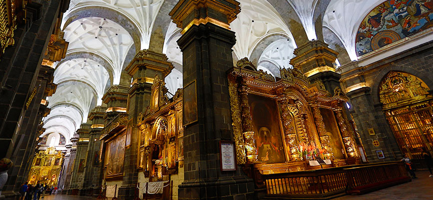 Circuito Religioso de Cusco Waman Adventures 3