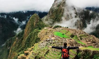 Algunos consejos para el ingreso a la ciudadela de Machu Picchu