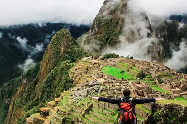 Algunos consejos para el ingreso a la ciudadela de Machu Picchu Algunos consejos para el ingreso a la ciudadela de Machu Picchu