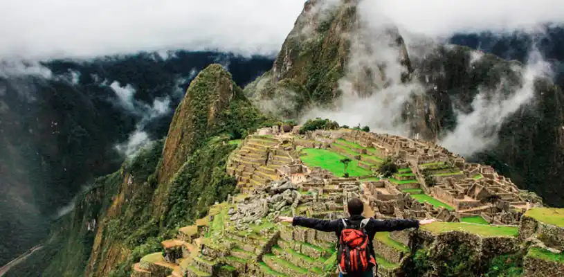 Algunos consejos para el ingreso a la ciudadela de Machu Picchu Algunos consejos para el ingreso a la ciudadela de Machu Picchu