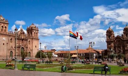 ¿Cuzco o Cusco? – descubre cuál es el verdadero nombre…