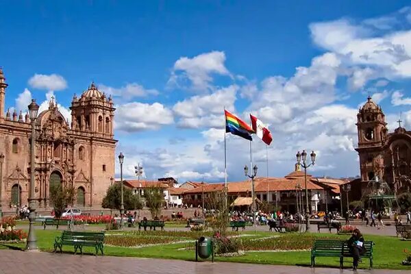 ¿Cuzco o Cusco? – descubre cuál es el verdadero nombre… ¿Cuzco o Cusco? – descubre cuál es el verdadero nombre…