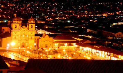 Razones por las cuales debe visitar La ciudad de Cusco