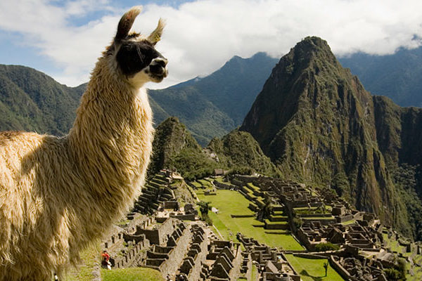 Leyendas de Machu Picchu y 3 relatos que aún generan dudas sobre la ciudad inca Leyendas de Machu Picchu y 3 relatos que aún generan dudas sobre la ciudad inca