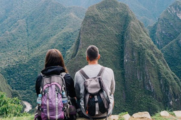 La mejor mochila para ingresar a Machu Picchu La mejor mochila para ingresar a Machu Picchu