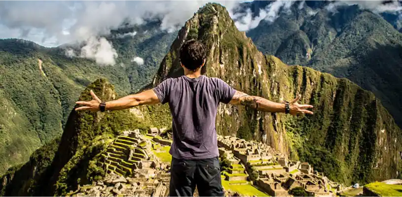 Machu Picchu Waman Adventures