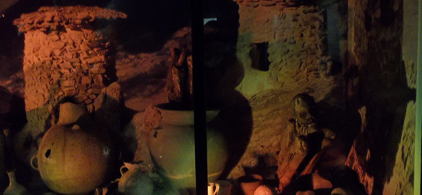Museo de Sitio de Qoricancha Waman Adventures