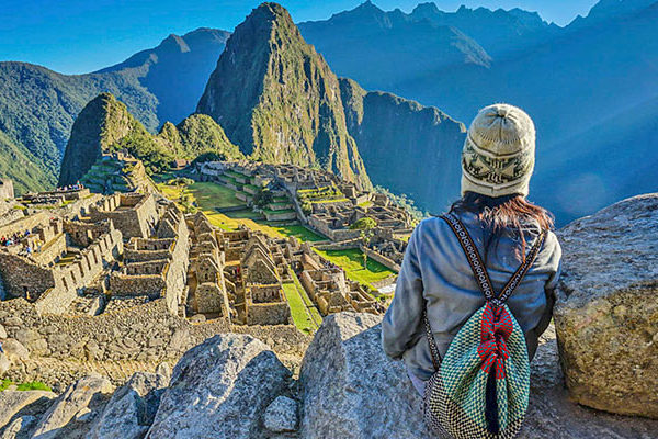 ¿Cuál es la mejor época del año para visitar Machu Picchu? ¿Cuál es la mejor época del año para visitar Machu Picchu?