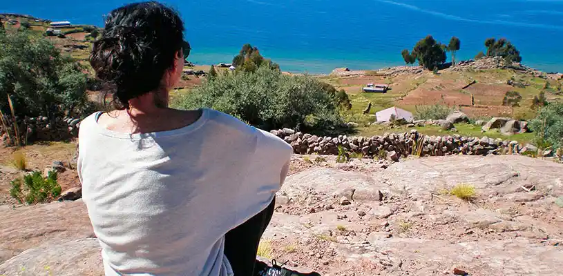 importancia de viajar