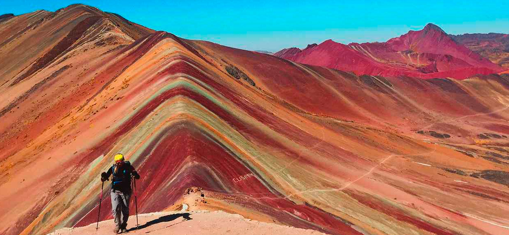 Preguntas frecuentes sobre la caminata a Vinicunca Preguntas frecuentes sobre la caminata a Vinicunca