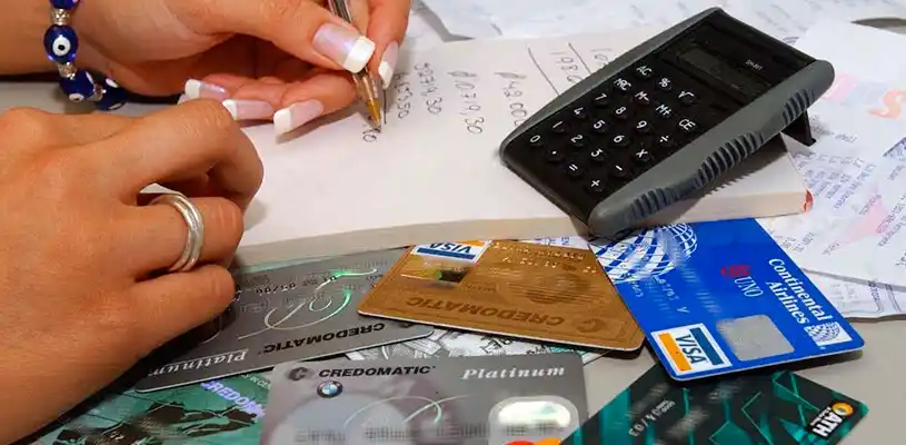Dinero en Efectivo o Tarjeta de Credito durante el Viaje Waman Adventures 1