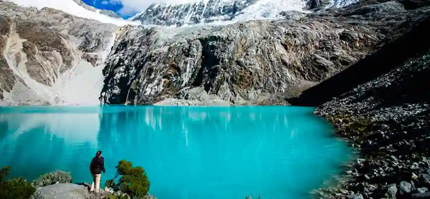 Laguna 69 Waman Adventures