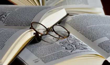 LIBROS MÁS FASCINANTES PARA LOS ENTUSIASTAS VIAJEROS LIBROS MÁS FASCINANTES PARA LOS ENTUSIASTAS VIAJEROS