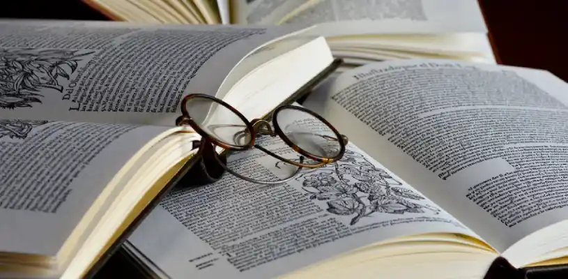 LIBROS MAS FAMOSOS - WAMAN ADVENTURE