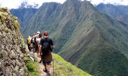 ¿Es peligroso realizar el tour a Camino Inca? ¿Es peligroso realizar el tour a Camino Inca?