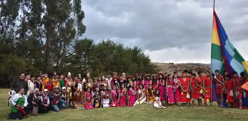 Warachikuy